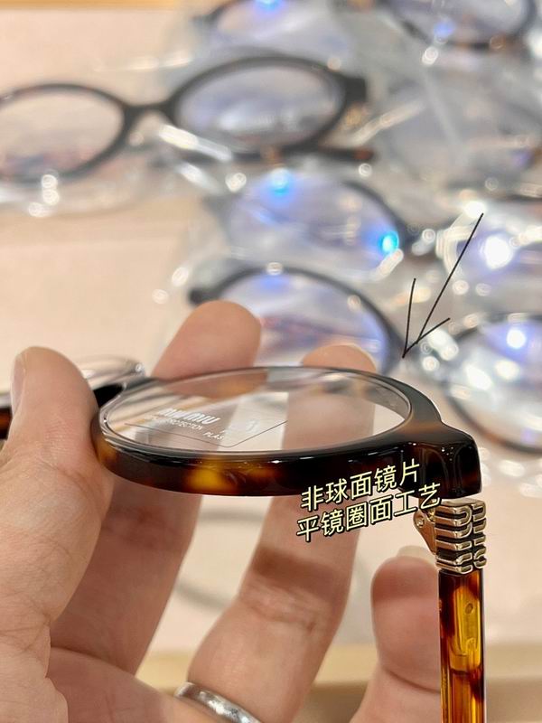 Miu Miu Glasses sms (1498)