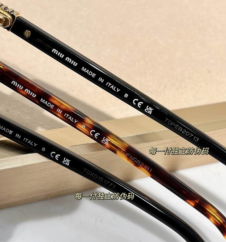 Miu Miu Glasses sms (1499)