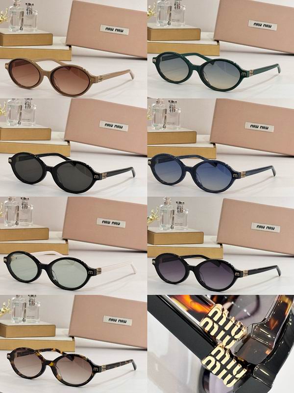 Miu Miu Glasses sms (1501)