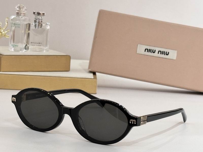 Miu Miu Glasses sms (1502)