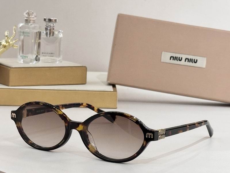 Miu Miu Glasses sms (1503)
