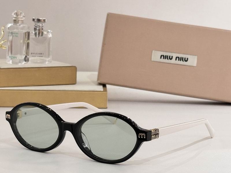 Miu Miu Glasses sms (1505)