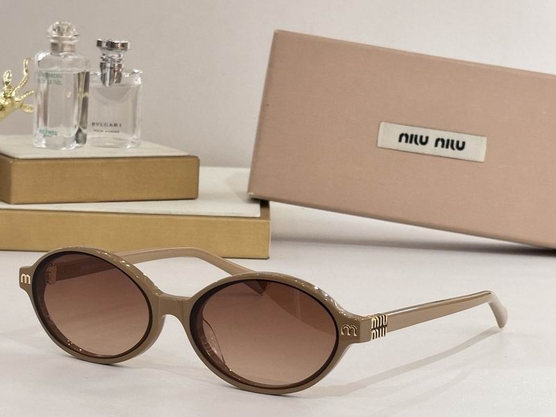 Miu Miu Glasses sms (1506)