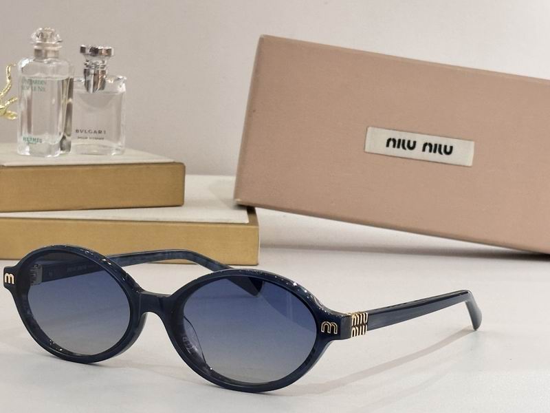 Miu Miu Glasses sms (1507)