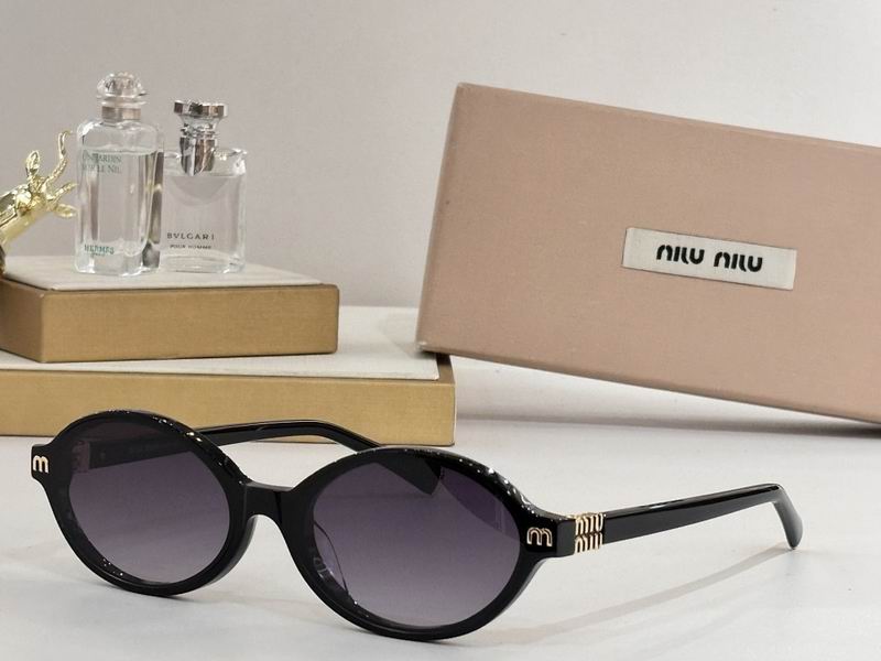 Miu Miu Glasses sms (1508)