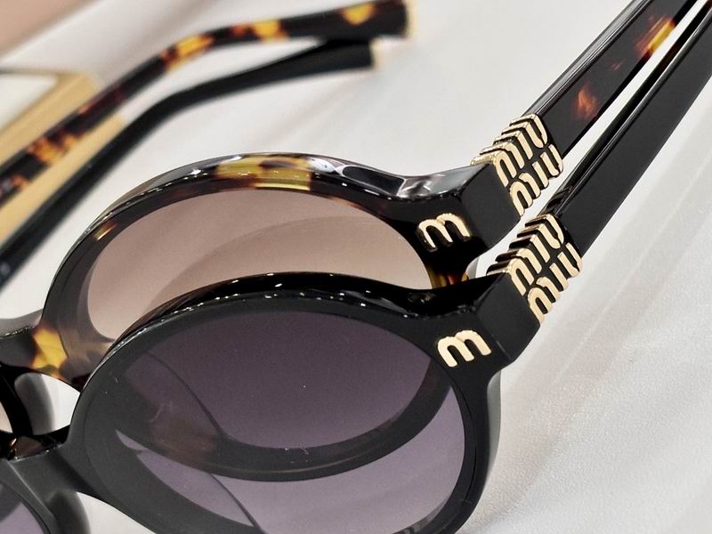 Miu Miu Glasses sms (1509)