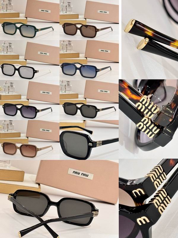 Miu Miu Glasses sms (1511)