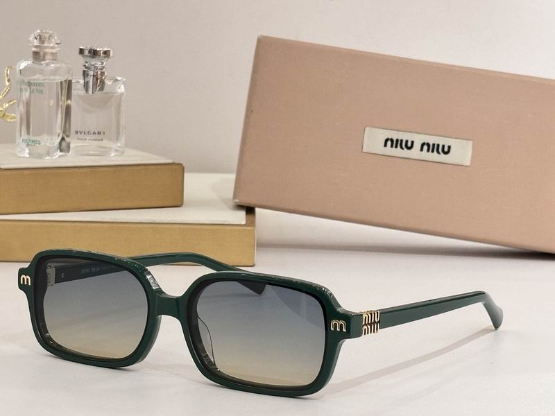 Miu Miu Glasses sms (1512)