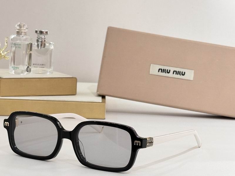 Miu Miu Glasses sms (1513)