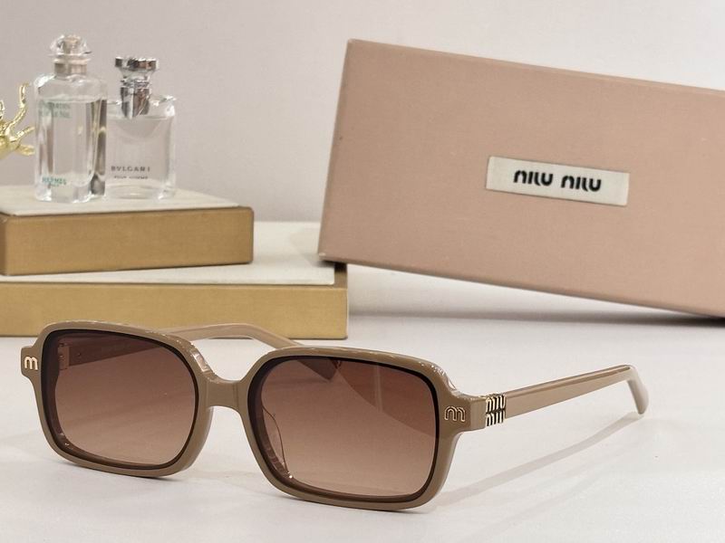 Miu Miu Glasses sms (1515)