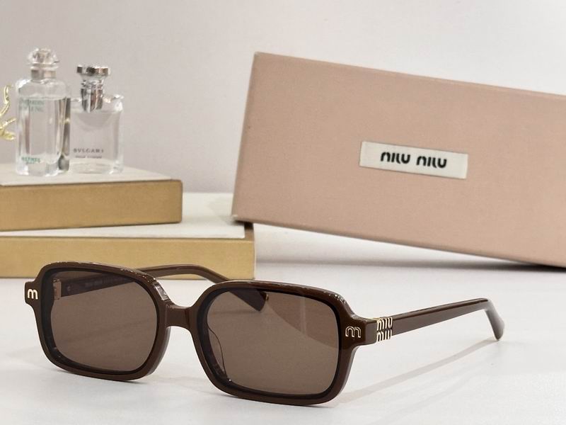 Miu Miu Glasses sms (1516)