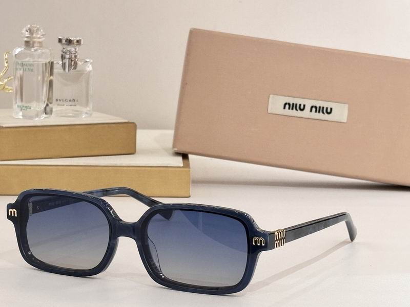 Miu Miu Glasses sms (1517)