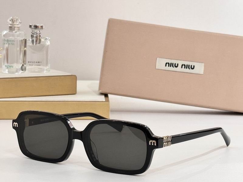 Miu Miu Glasses sms (1518)