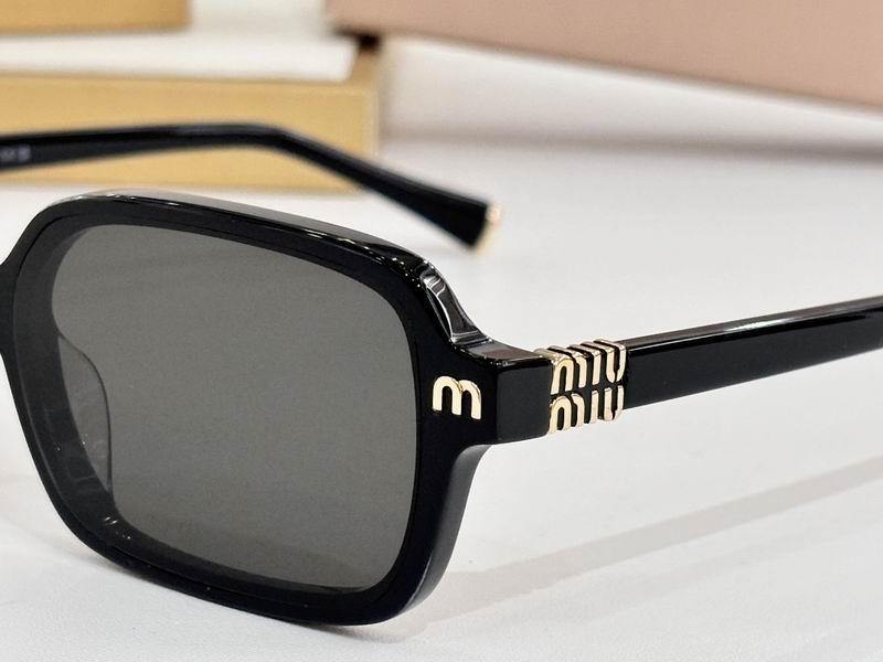 Miu Miu Glasses sms (1519)