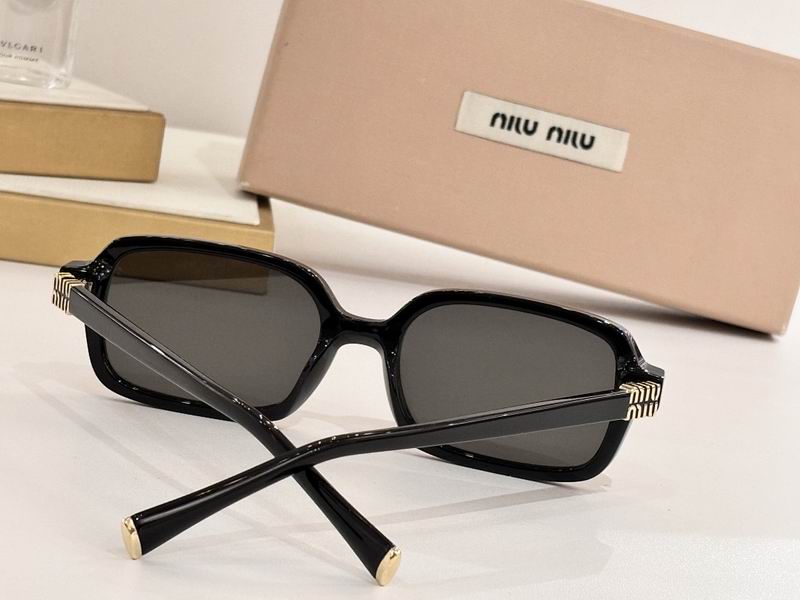 Miu Miu Glasses sms (1520)