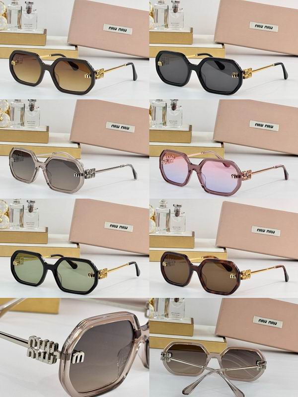 Miu Miu Glasses sms (1521)