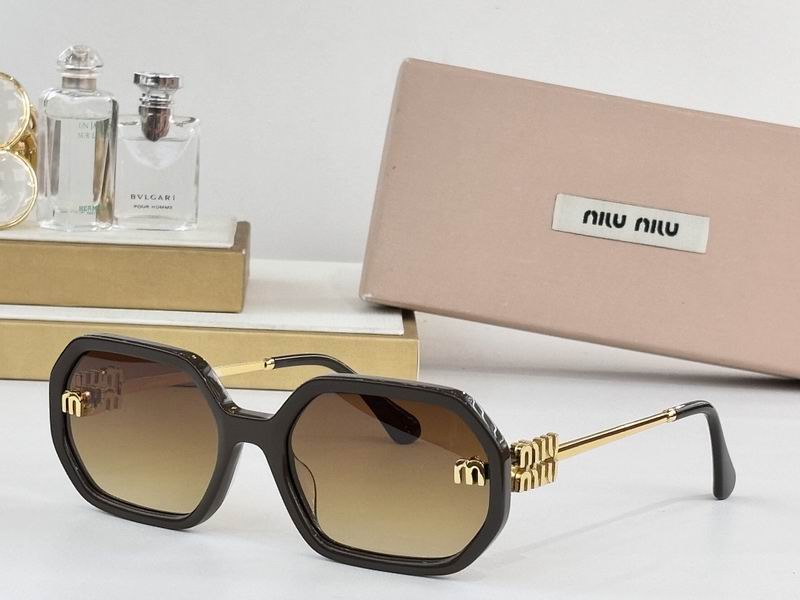 Miu Miu Glasses sms (1522)