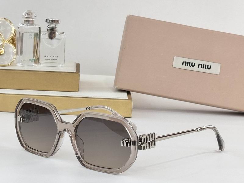 Miu Miu Glasses sms (1523)