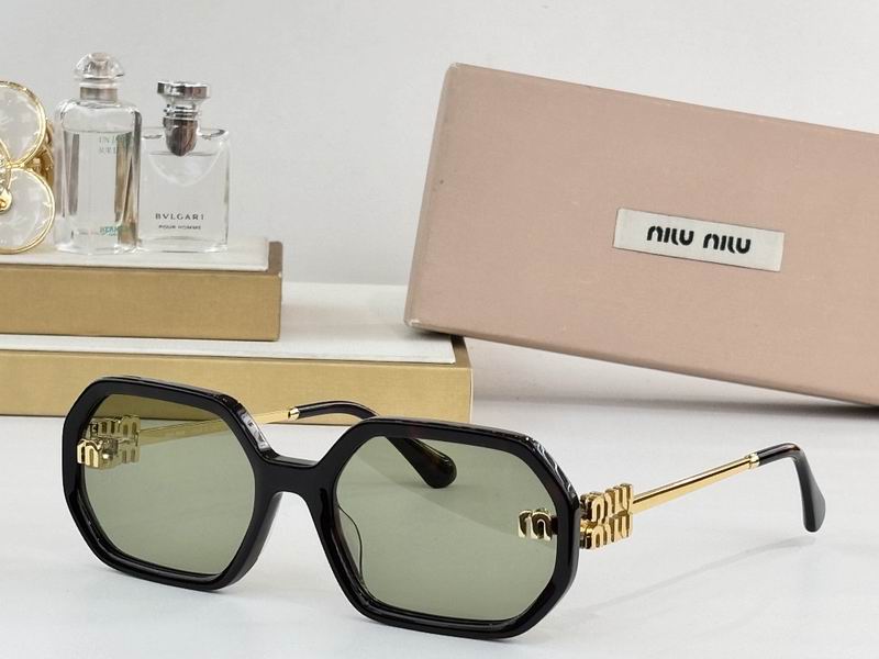 Miu Miu Glasses sms (1524)