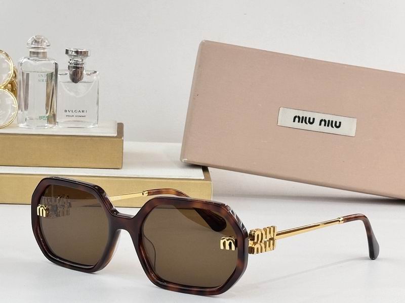Miu Miu Glasses sms (1525)
