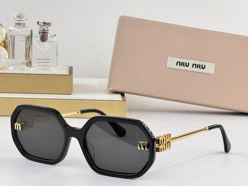 Miu Miu Glasses sms (1526)