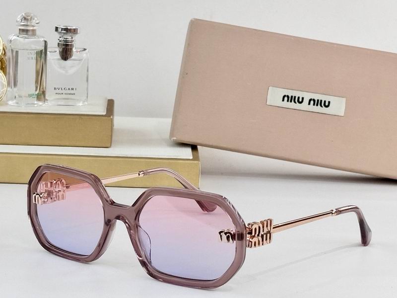 Miu Miu Glasses sms (1527)