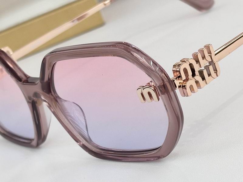 Miu Miu Glasses sms (1528)