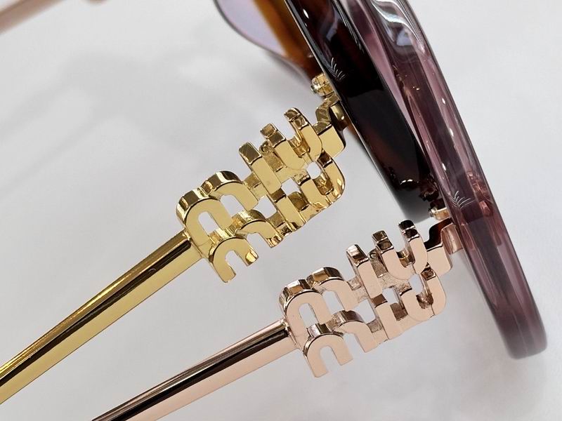 Miu Miu Glasses sms (1529)