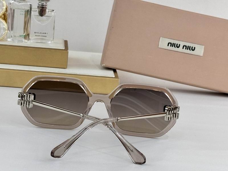 Miu Miu Glasses sms (1530)