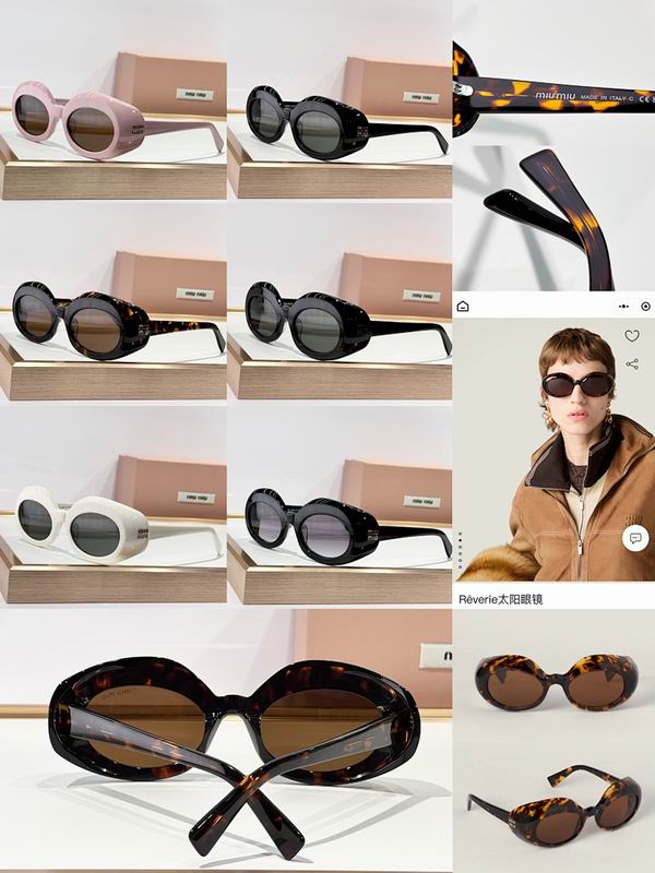 Miu Miu Glasses sms (1531)