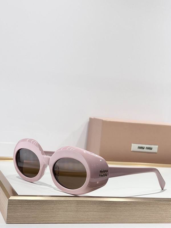 Miu Miu Glasses sms (1532)