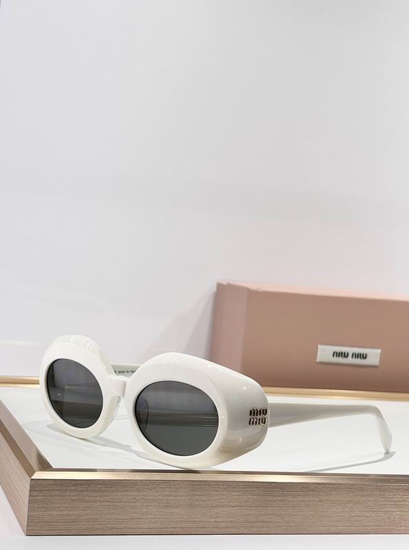 Miu Miu Glasses sms (1533)