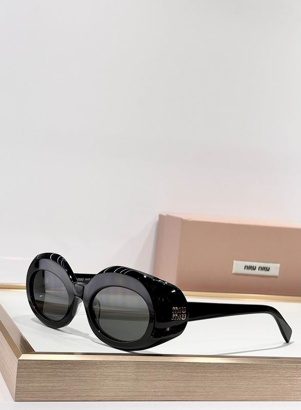 Miu Miu Glasses sms (1535)
