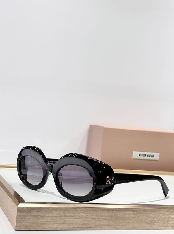 Miu Miu Glasses sms (1536)