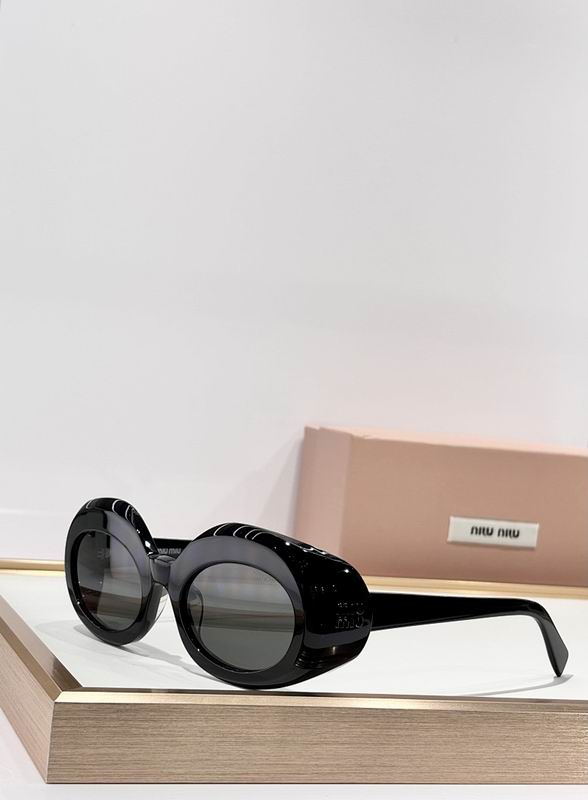Miu Miu Glasses sms (1537)