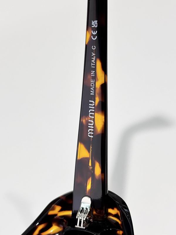 Miu Miu Glasses sms (1538)