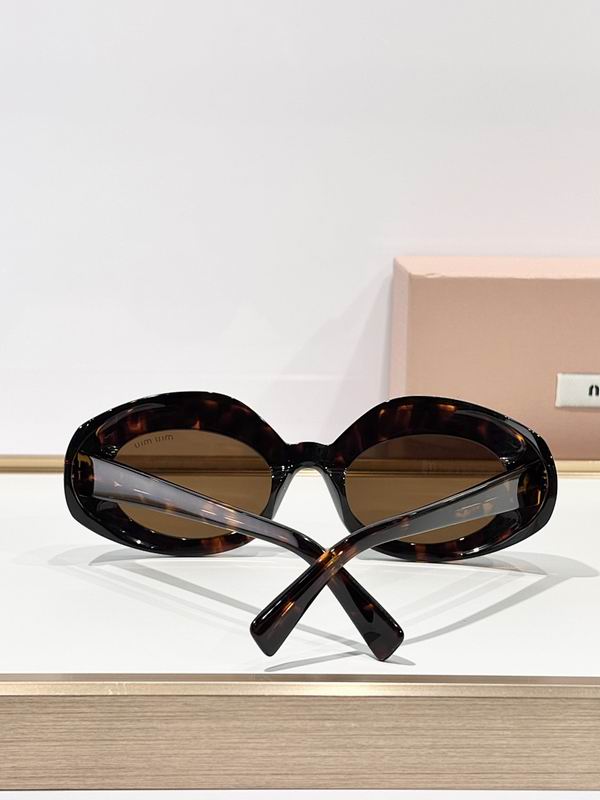 Miu Miu Glasses sms (1540)