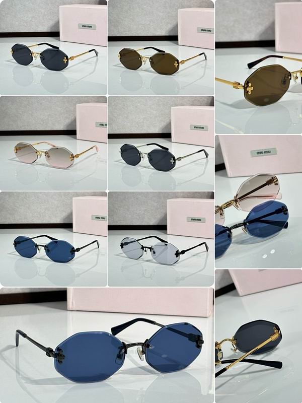 Miu Miu Glasses sms (1541)