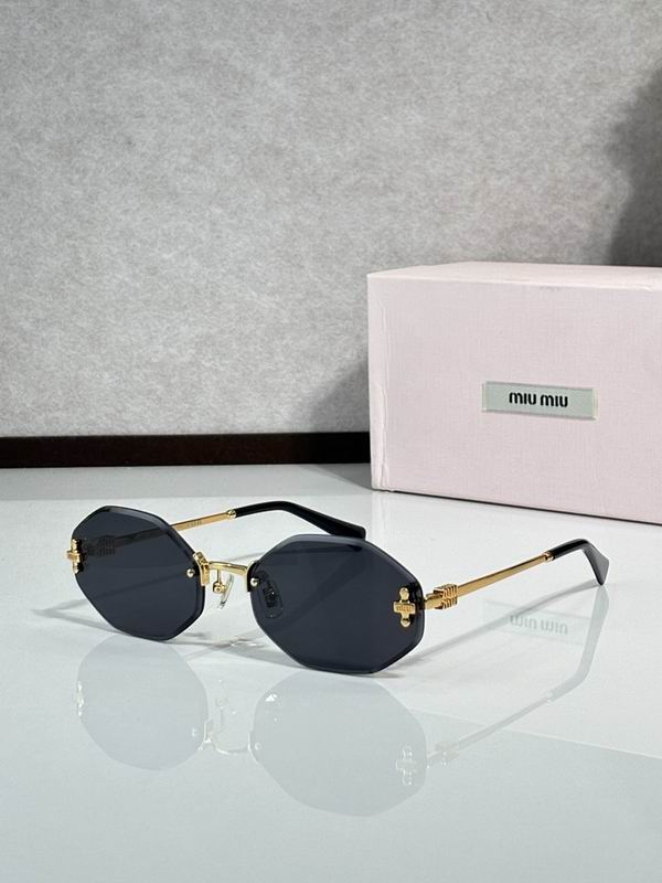 Miu Miu Glasses sms (1542)