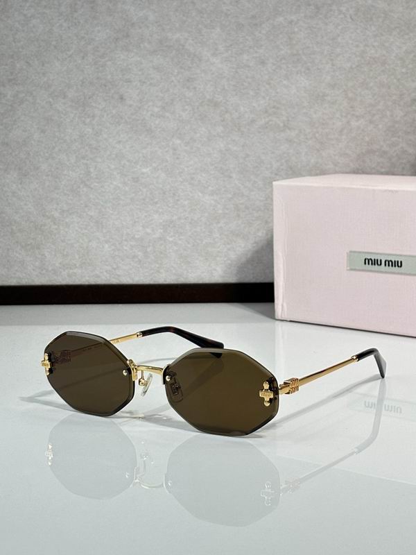 Miu Miu Glasses sms (1543)