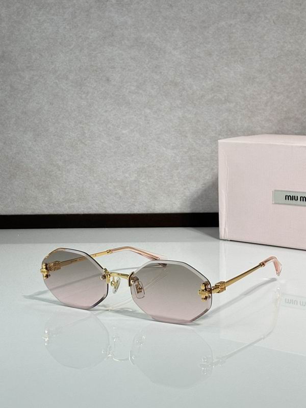 Miu Miu Glasses sms (1544)
