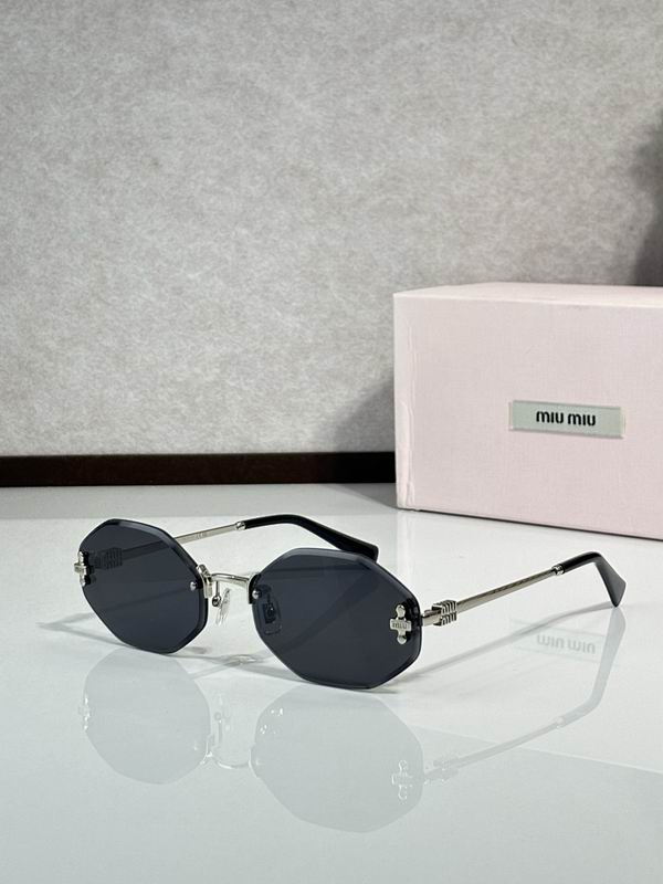 Miu Miu Glasses sms (1545)