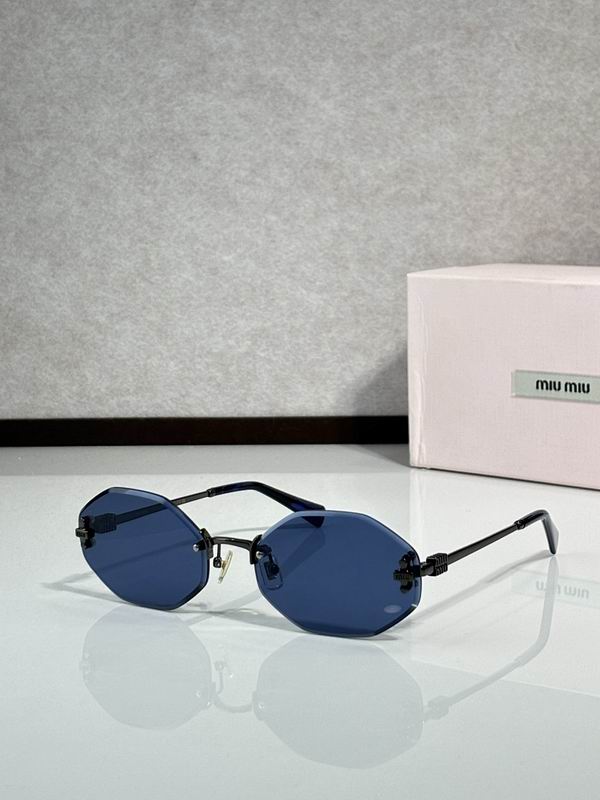 Miu Miu Glasses sms (1546)