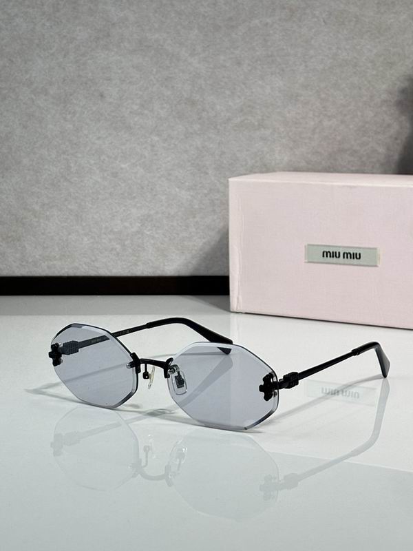 Miu Miu Glasses sms (1547)