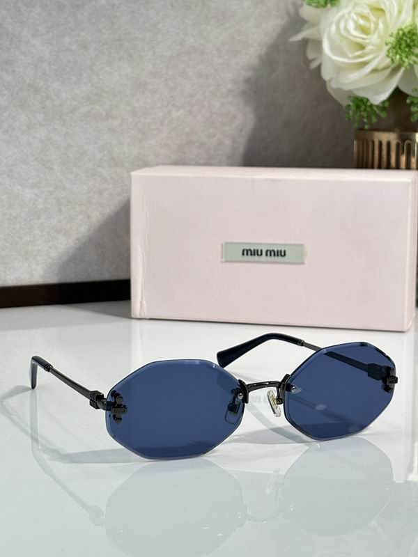 Miu Miu Glasses sms (1548)