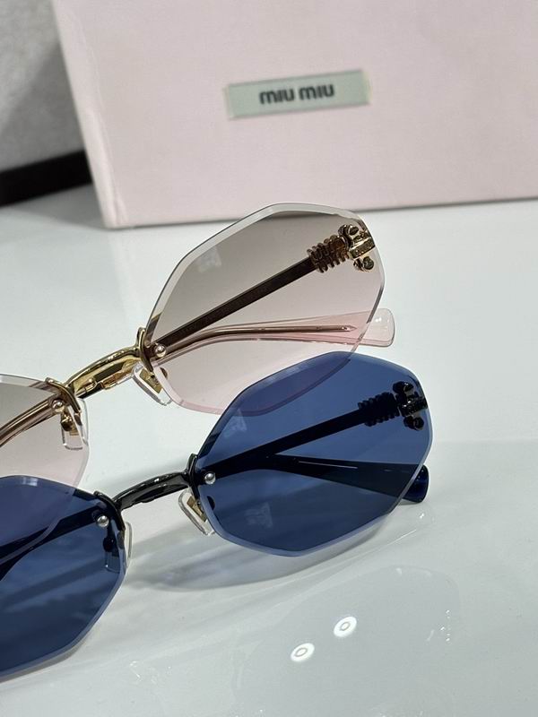 Miu Miu Glasses sms (1549)