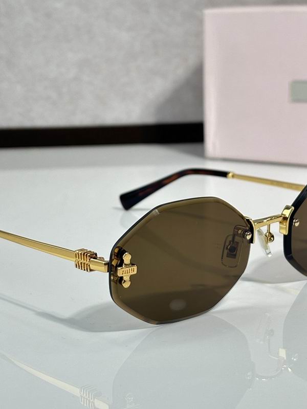 Miu Miu Glasses sms (1550)