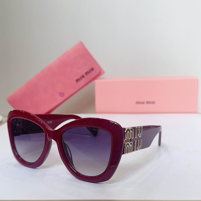 Miu Miu Glasses sms (1552)
