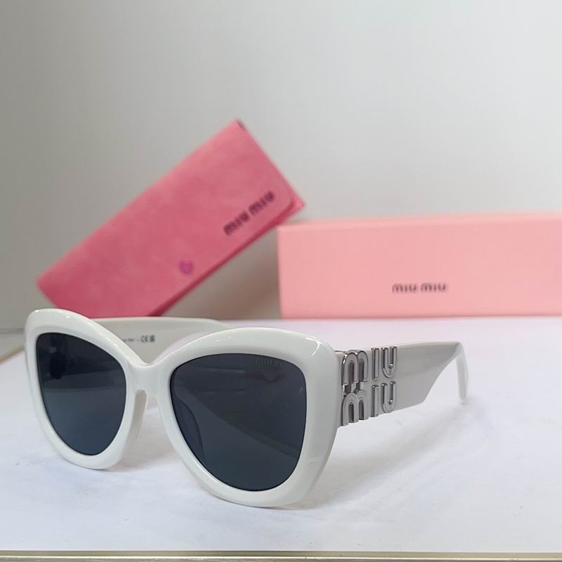 Miu Miu Glasses sms (1553)