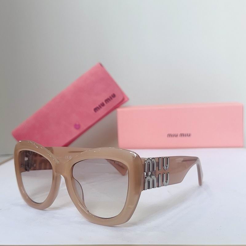 Miu Miu Glasses sms (1555)